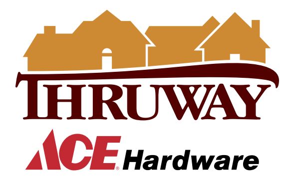Thruway Ace hardware